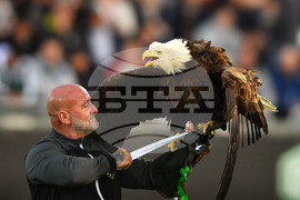 Разград - футбол - Лудогорец - Левски (София)