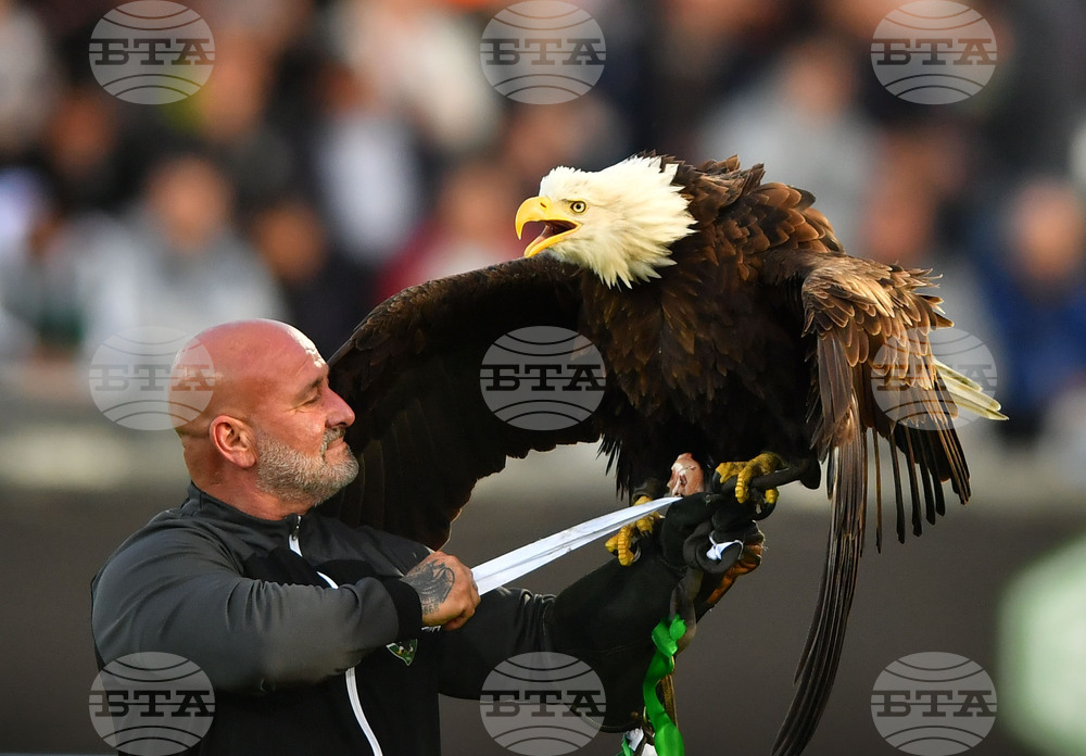 Разград - футбол - Лудогорец - Левски (София)