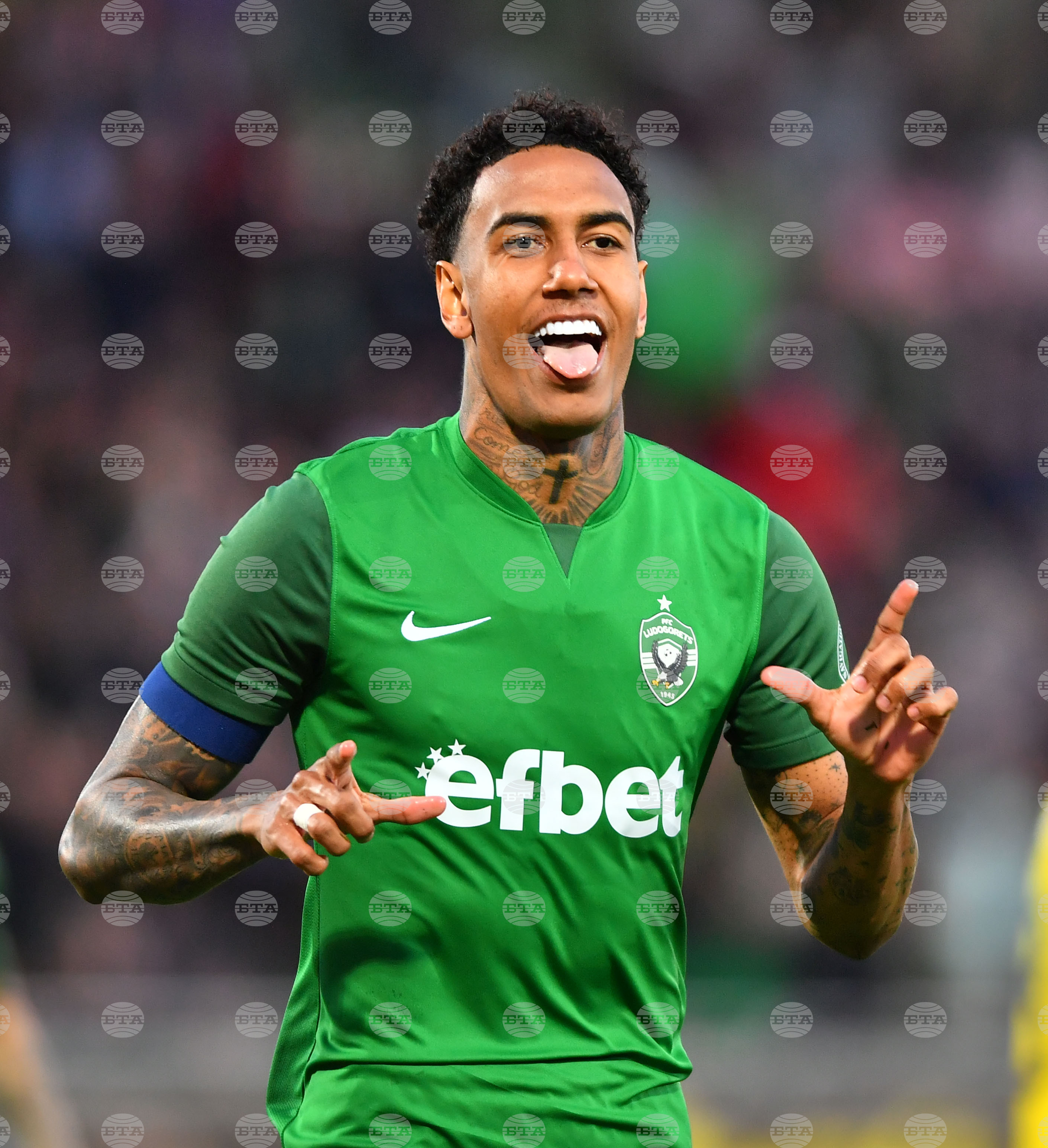 Разград - футбол - Лудогорец - Левски (София)