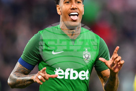 Разград - футбол - Лудогорец - Левски (София)