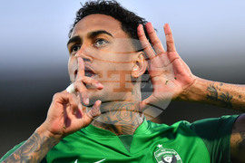 Разград - футбол - Лудогорец - Левски (София)