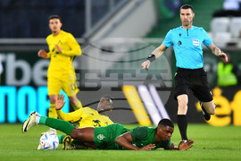 Разград - футбол - Лудогорец - Левски (София)