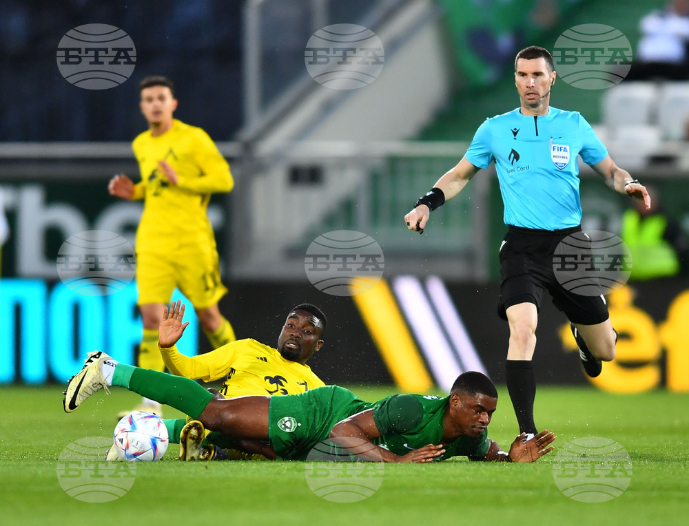 Разград - футбол - Лудогорец - Левски (София)