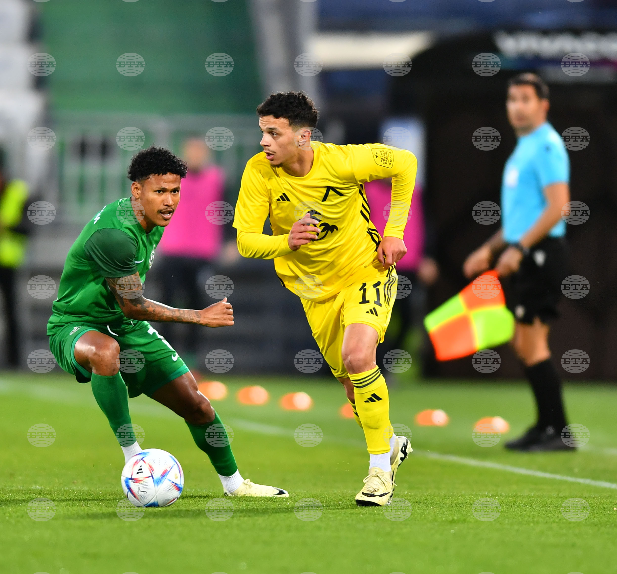 Разград - футбол - Лудогорец - Левски (София)