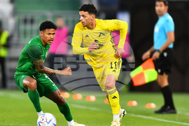 Разград - футбол - Лудогорец - Левски (София)