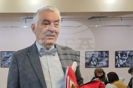 Годишно събрание на БЧК - Варна