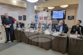 Годишно събрание на БЧК - Варна