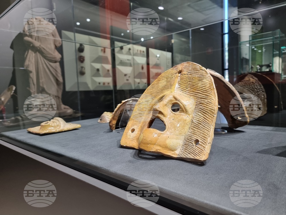 Музеят в Петрич разгръща богата история на региона в нова сграда