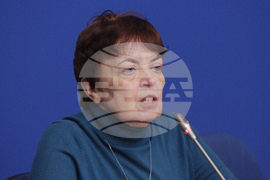 Национален пресклуб на БТА - пресконференция