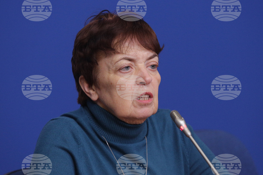 Национален пресклуб на БТА - пресконференция