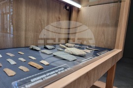 Петрич – музей – нова сграда - изложба