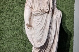 Петрич – музей – нова сграда - изложба