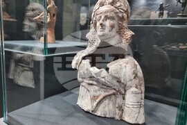 Петрич – музей – нова сграда - изложба