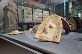 Петрич – музей – нова сграда - изложба