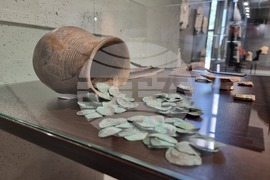 Петрич – музей – нова сграда - изложба