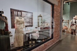 Петрич – музей – нова сграда - изложба