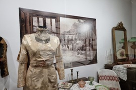 Петрич – музей – нова сграда - изложба