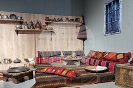 Петрич – музей – нова сграда - изложба