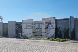 Петрич – музей – нова сграда - изложба