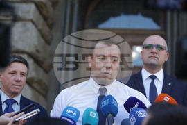 ЦИК - Възраждане - избори - регистрация