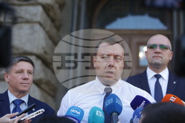 ЦИК - Възраждане - избори - регистрация