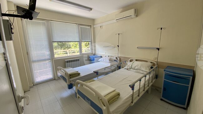 По инициатива на здравния министър бе създадена работна група, която да предложи законов акт за изискванията към храненето в лечебните заведения