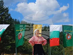 Снимка: Областна администрация Хасково