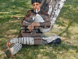 Снимка: Областна администрация Хасково