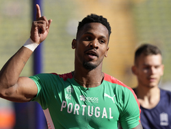 Germany European Championships Athletics