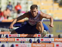 Germany European Championships Athletics