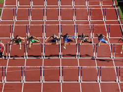 Germany European Championships Athletics