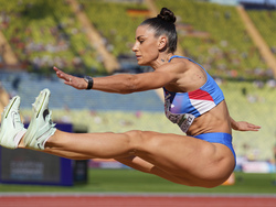 Germany European Championships Athletics