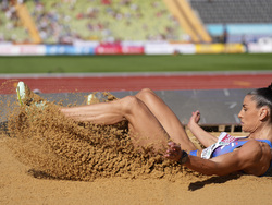 Germany European Championships Athletics