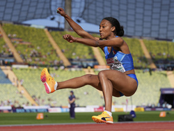 Germany European Championships Athletics