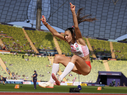 Germany European Championships Athletics