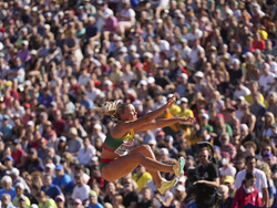 Germany European Championships Athletics