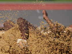 Germany European Championships Athletics
