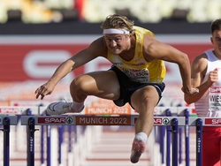 Germany European Championships Athletics