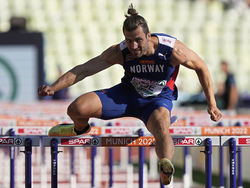 Germany European Championships Athletics