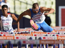 Germany European Championships Athletics