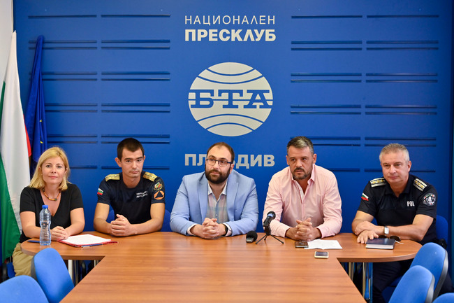 Фестивалът “С деца на тепе” се завръща на хълм Бунарджика в Пловдив преди началото на учебната година