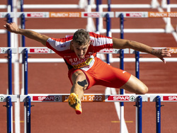 Germany European Championships Athletics