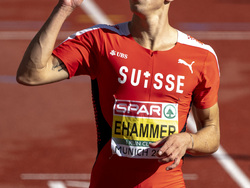 Germany European Championships Athletics