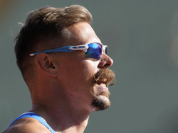 Germany European Championships Athletics
