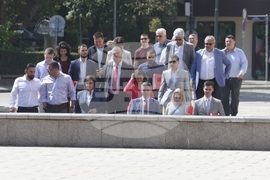 ЦИК - БСП за България - избори - регистрация