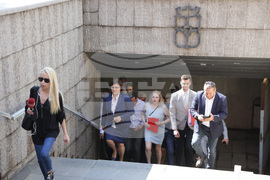 ЦИК - БСП за България - избори - регистрация