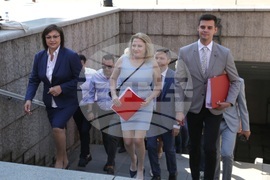 ЦИК - БСП за България - избори - регистрация