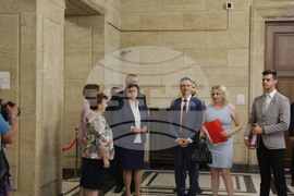 ЦИК - БСП за България - избори - регистрация