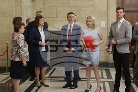 ЦИК - БСП за България - избори - регистрация