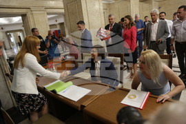 ЦИК - БСП за България - избори - регистрация